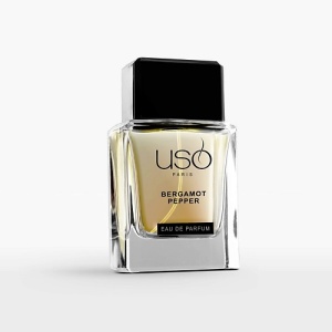 Мужская парфюмерная вода USO PARIS Bergamot Pepper 141901000 LT  фото, kupilegko.ru