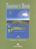 Grammarway 4. Teacher s Book. Dooley J., Evans V.  фото, kupilegko.ru