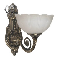 Бра, светильник настенный накладной MW-Light 357020301  фото, kupilegko.ru