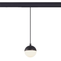 Трековый светодиодный светильник для магнитного шинопровода ST Luce Pibole ST358.433.07  фото, kupilegko.ru