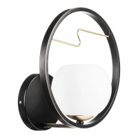 Бра, светильник настенный накладной Lightstar 762617  фото, kupilegko.ru