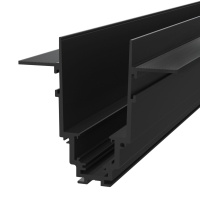 Шинопровод магнитный Maytoni Technical Busbar trunkings TRX004-223B  фото, kupilegko.ru