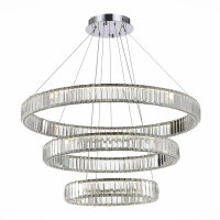 Подвесная светодиодная люстра ST Luce SL1622.103.03  фото, kupilegko.ru