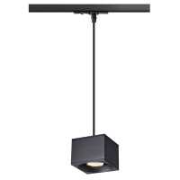 Трековый светодиодный светильник Novotech Port Patera 358662  фото, kupilegko.ru