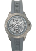 fashion наручные мужские часы Plein Sport PSFBA0223. Коллекция TOUCHDOWN  фото, kupilegko.ru