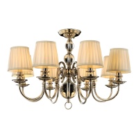 Подвесная люстра Aployt Gaell APL.704.03.08  фото, kupilegko.ru