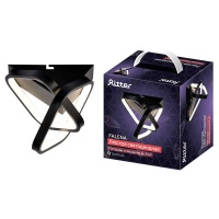 Потолочная люстра Ritter FALENA 51653 2  фото, kupilegko.ru