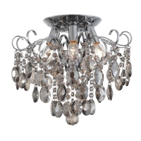 Потолочная люстра ST Luce Orecchini SL846.102.06  фото, kupilegko.ru