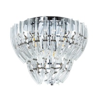 Потолочная люстра Arte Lamp ELLA A1054PL-6CC  фото, kupilegko.ru