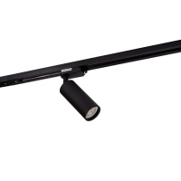 Трековый светильник Denkirs DK620 DK6202-BK  фото, kupilegko.ru