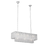 Подвесная люстра Vitaluce V5319-9/15  фото, kupilegko.ru