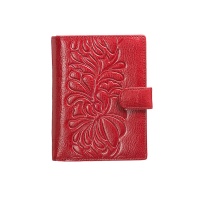 Портмоне, обложка на паспорт, обложка для автодокументов 3 в 1 Dr.Koffer X510137-117-03 18577 DK  фото, kupilegko.ru