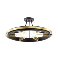 Потолочная люстра Lumion Lofti Maeve 4401/6C  фото, kupilegko.ru