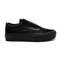 Кеды VANS OLD SKOOL PLATFOR VNVA3B3U 313531 SP  фото, kupilegko.ru