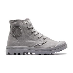 Ботинки PALLADIUM Mono Chrome PL73089 315392 SP  фото, kupilegko.ru