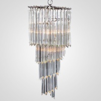 Подвесная люстра Imperium Loft Odeon Chandelier 75295-22  фото, kupilegko.ru