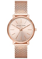 fashion наручные женские часы Michael Kors MK4340. Коллекция Pyper  фото, kupilegko.ru