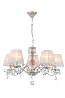 Подвесная люстра Omnilux Bantine OML-53203-05  фото, kupilegko.ru