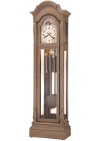 Напольные часы Howard miller 611-285. Коллекция Напольные часы  фото, kupilegko.ru