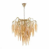 Подвесная люстра ST Luce Siena SL1652.203.06  фото, kupilegko.ru