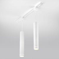 Трековая система Elektrostandard Glory Glory Fly Белый 9W 4200K (LTB40  фото, kupilegko.ru