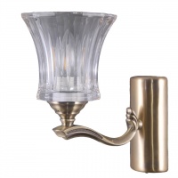 Бра, светильник настенный накладной MW-Light 481024001  фото, kupilegko.ru