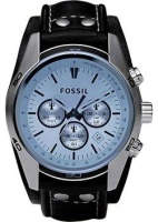 fashion наручные мужские часы Fossil CH2564. Коллекция Coachman  фото, kupilegko.ru