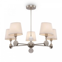 Подвесная люстра Freya Soho FR2028PL-05N  фото, kupilegko.ru