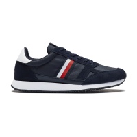 Кроссовки TommyHilfiger RUNNER LO VIN TMFM0FM03431 360617 SP  фото, kupilegko.ru