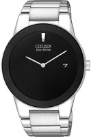 Японские наручные мужские часы Citizen AU1060-51E. Коллекция Elegance  фото, kupilegko.ru
