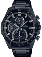 Японские наручные мужские часы Casio EFR-571MDC-1AVUDF. Коллекция Edifice  фото, kupilegko.ru