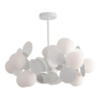 Подвесная люстра Kink Light Матиас 074160-10,01(01)  фото, kupilegko.ru