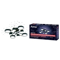 Потолочная люстра Ritter NOTTE 51632 7  фото, kupilegko.ru