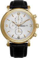 Швейцарские наручные мужские часы Adriatica 1194.1253CH. Коллекция Chronograph  фото, kupilegko.ru