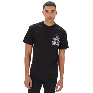 Футболка MARKET Not Guilty T-Shirt MR399001589 368128 SP  фото, kupilegko.ru