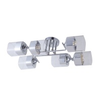 Потолочная люстра Rivoli Alana 9113-306 Б0053438  фото, kupilegko.ru