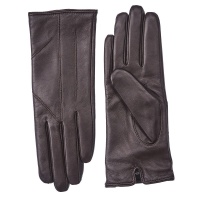 Кожаные перчатки Dr.Koffer H660113-236-09 15398 DK  фото, kupilegko.ru