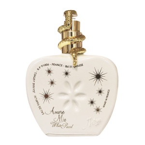 Женская парфюмерная вода JEANNE ARTHES Amore Mio White Pearl 142000565 LT  фото, kupilegko.ru