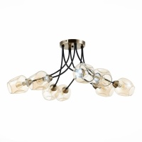 Потолочная люстра Evoluce Besano SLE205302-08  фото, kupilegko.ru