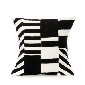 Mali Mod Наволочка 46 x 46 см African Modern  фото, kupilegko.ru