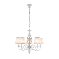 Подвесная люстра Citilux Ровена CL427150  фото, kupilegko.ru