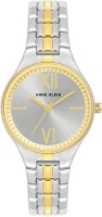fashion наручные женские часы Anne Klein 4061SVTT. Коллекция Daily  фото, kupilegko.ru