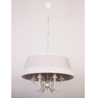 Подвесная люстра Manne Abrasax SD763 (purple)  фото, kupilegko.ru