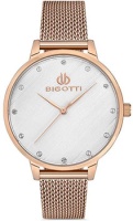 fashion наручные женские часы BIGOTTI BG.1.10269-2. Коллекция Roma  фото, kupilegko.ru