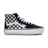 Кеды VANS UA SK8-HI PLATFORM 2.0 VN0A3TKN 359148 SP  фото, kupilegko.ru