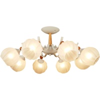 Потолочная люстра Reluce 04511-0.3-08  фото, kupilegko.ru