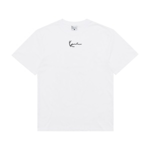 Футболка KARL KANI Small Signature Print Tee KKKM2320322 344611 SP  фото, kupilegko.ru