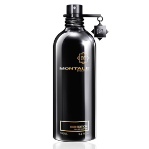 Парфюмерная вода MONTALE Oud Edition 150400360 LT  фото, kupilegko.ru