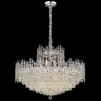 Подвесная люстра Wertmark Marcella WE154.21.103  фото, kupilegko.ru