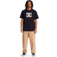 Футболка DC Shoes MARVEL DEADPOOL X DC DCADYZT05218 341476 SP  фото, kupilegko.ru